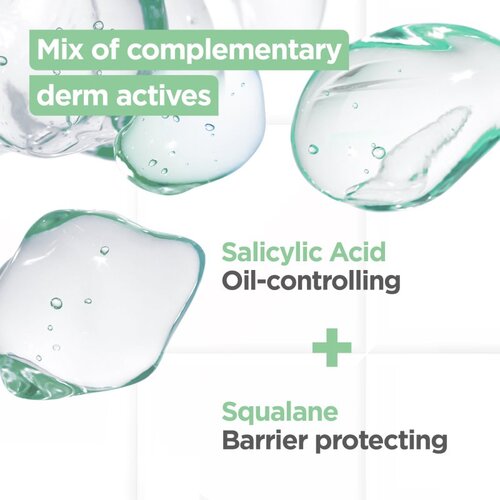 Mixa Gel za či&amp;scaron;ćenje protiv nepravilnosti 150 ml Slike