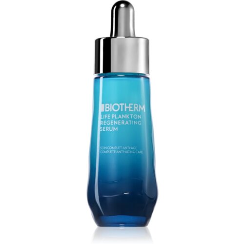 Biotherm Life Plankton Regenerating Serum pomlajevalni regeneracijski serum za ženske 30 ml Cene