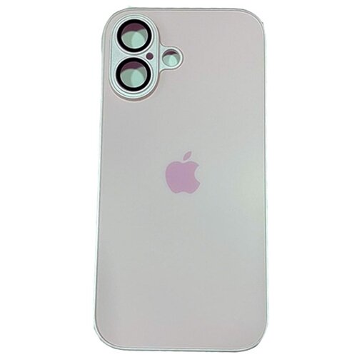  AG glass iPhone 16 bijela* Cene
