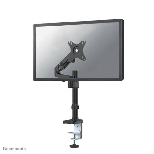 Neomounts by Newstar DS70-750BL1 stolni nosač za monitor 43,2 cm (17'') - 68,6 cm (27'') nagibni i okretni, podesiv po visini, rotirajuči Cijene