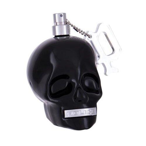 Police To Be Bad Guy 125 ml toaletna voda Tester za moške Cijene