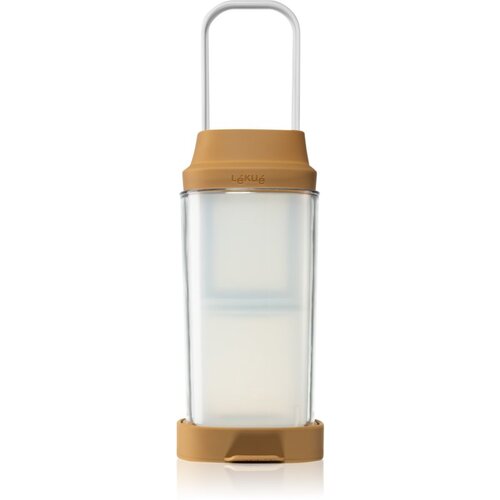 Lékué Veggie Drinks Maker set boja Brown-Beige Cijene