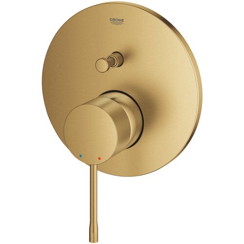 Grohe 24058GN1 essence new pokrivna plo&amp;scaron;ča za kad ali tu&amp;scaron; Slike