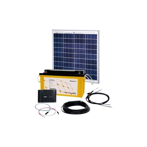 Phaesun Komplet za proizvodnjo energije Solar Rise One 2.0 Solarne celice Solar Rise One 2.0 600077, (20762600) Cene