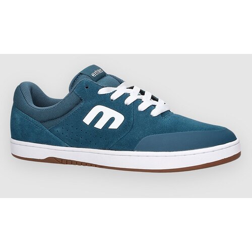 Etnies Marana Skate cevlji blue / white / blue Slike