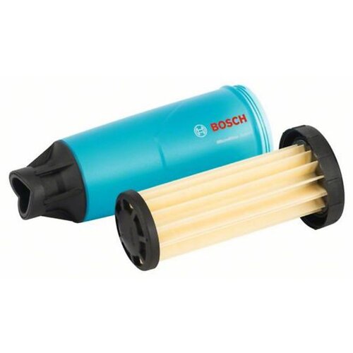 Bosch kutija za prašinu i filter za gex 125–150 ave professional Cijene