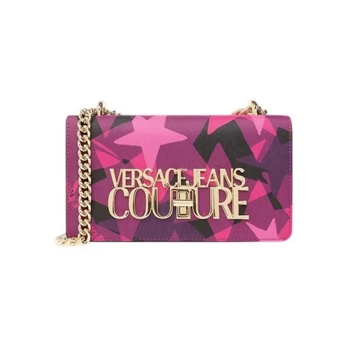 Versace Ročne torbice 75VA4BL1 Rožnata