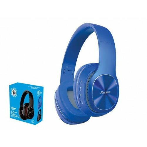 X Wave Bluetooth slušalice 026628 Cene