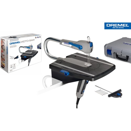Dremel alati Testera DREMEL Moto Saw Cene