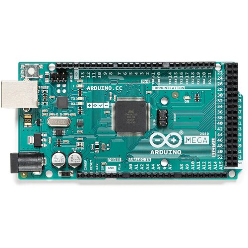 ARDUINO Razvojna pločica 2560 REV3 MEGA Cijene