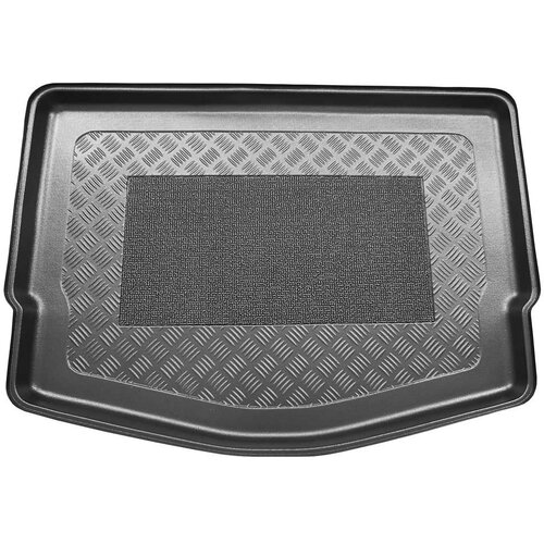 Astar Tipska kadica za gepek Nissan Note (E12) 5 doors 2013- for models without flexi-board (sia) Cene
