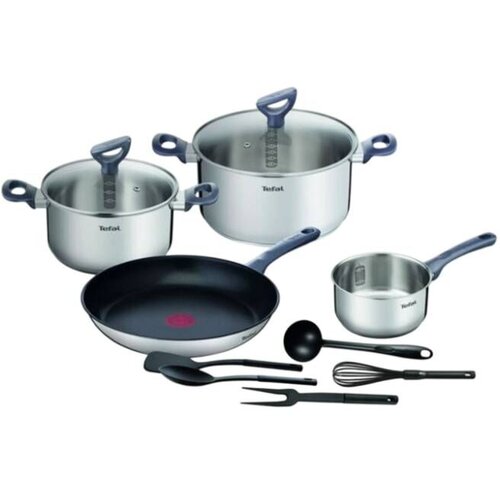Tefal Set posuđa 11/1 G713SB45 Slike