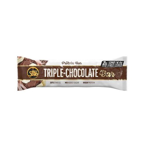 All Stars Protein Bar Triple-Chocolate Cijene