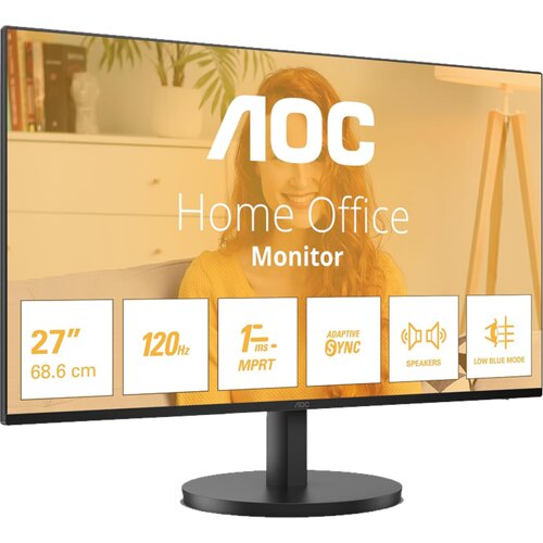  Monitor 27" APC 27B31H Cijene