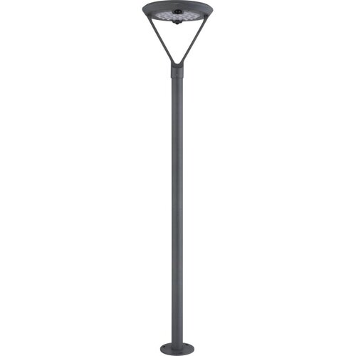 Globo 36910 - LED solarna lampa LATERNA LED/18W/3,7V 8000 mAh IP54 Slike