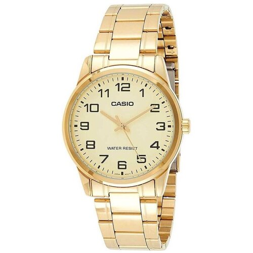 Casio LTPV001G9B sarena Cene