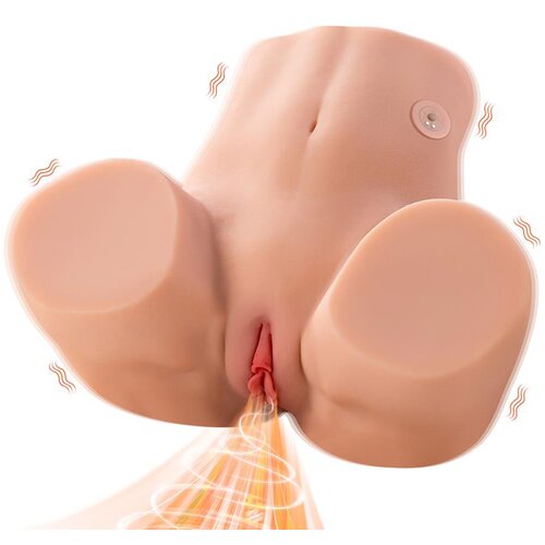 Maya Veštačka vagina sa usisavanjem Cene
