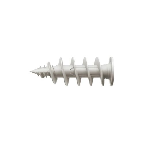 Fischer Vložek za izolacijske materiale FID II (&Oslash; x Do: 8 x 50 mm, Plastika, 50 kos) Cene
