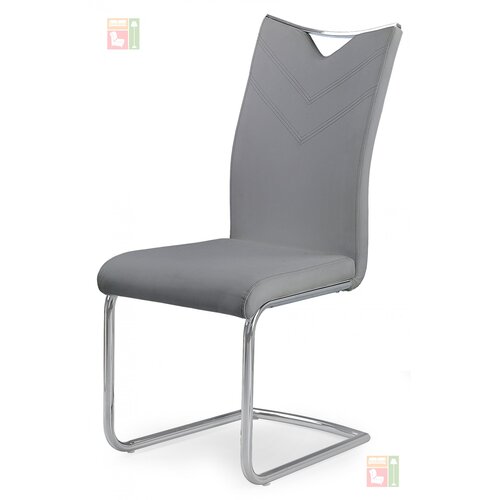 Halmar Stolica K224 - siva Cijene