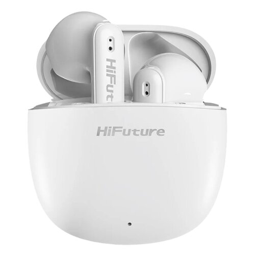 WS Slu&amp;scaron;alice HiFuture ColorBuds2 TEarbuds White Slike