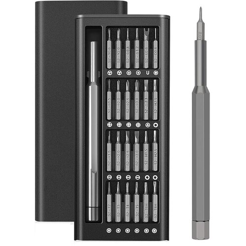  Set preciznih odvijača sa futrolom 24/1 Cene