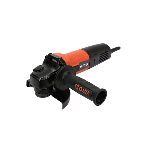 Yato YT-82100 angle grinder 12.5 cm 11000 RPM 1.98 kg Cijene