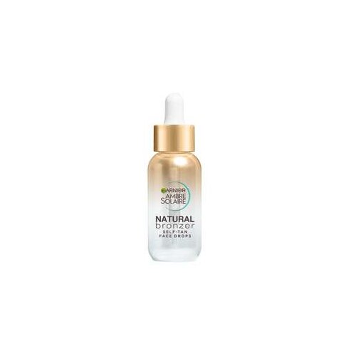 Garnier Ambre Solaire SELF-TAN FACE SERUM 30ML EN-DNSF Cene