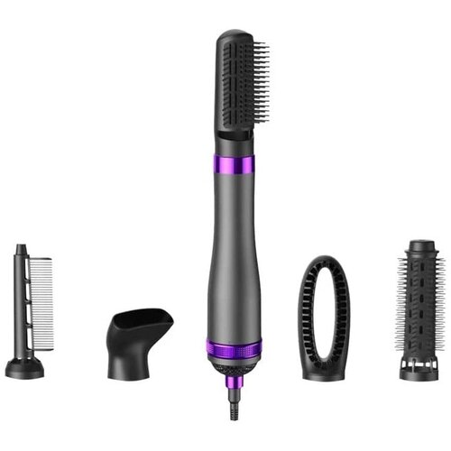  RE-2065 Professional Styler za sušenje, feniranje, ravnanje in kodranje las - 5 v 1, (21141004) Cene