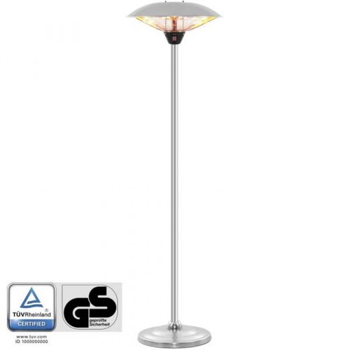 Trotec Samostojeća infracrvena grijalica IRS 2520 Cijene