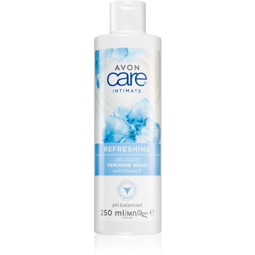 Avon Care Intimate Refreshing svježi gel za intimnu higijenu s vitaminom E 250 ml Cijene