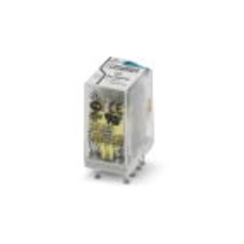 Phoenix Contact 1 st REL-IR4/DP-220DC/4X21 Slike