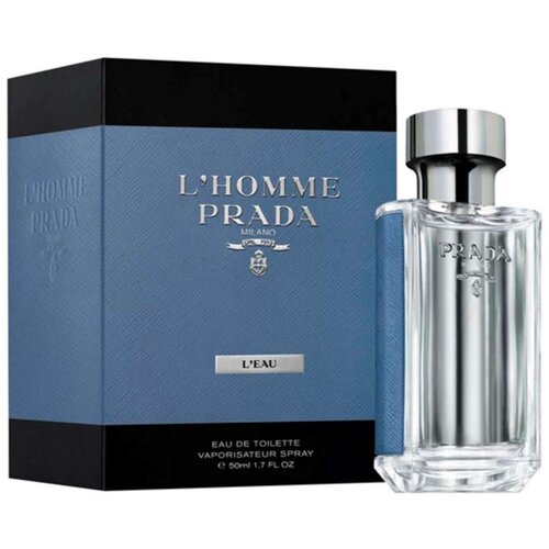 Parfem za muškarce L'Homme L'Eau Prada EDT Cijene