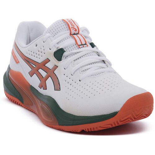 Asics Fitnes / Trening 102 GEL CHALLENGER 15 PADEL Bela Cene