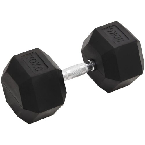  Jednoručni uteg 30 kg od lijevanog željeza Cene