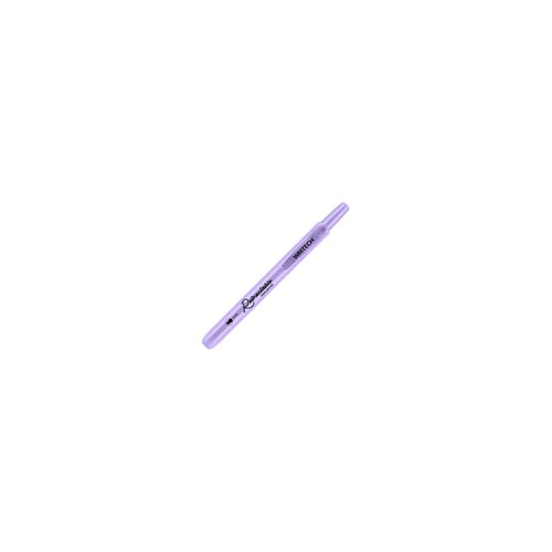 Writech Marker Fluo Click, ljubičasti Slike
