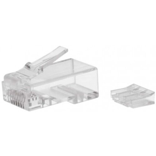 Emos konektor UTP za žico K0103, CAT6 tip RJ45 Cene