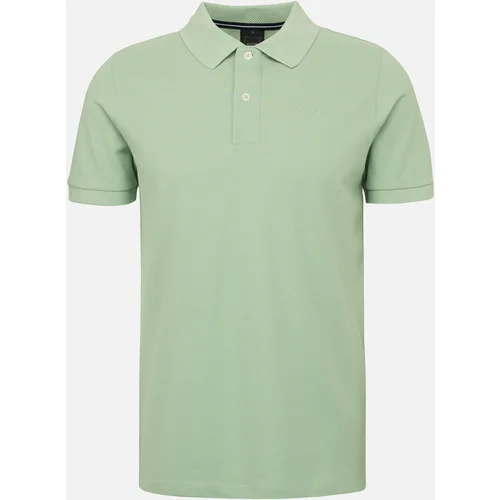 Geox Light green men's T-shirt - Men's