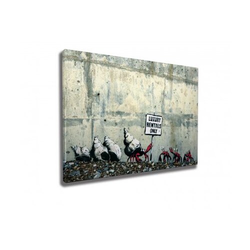 Wallxpert dekorativna slika WY41 (70 x 100) Slike