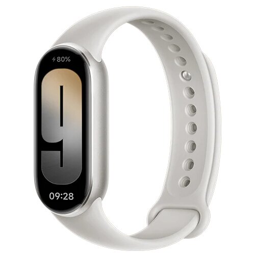 Xiaomi Smart Band 9, siva Cene