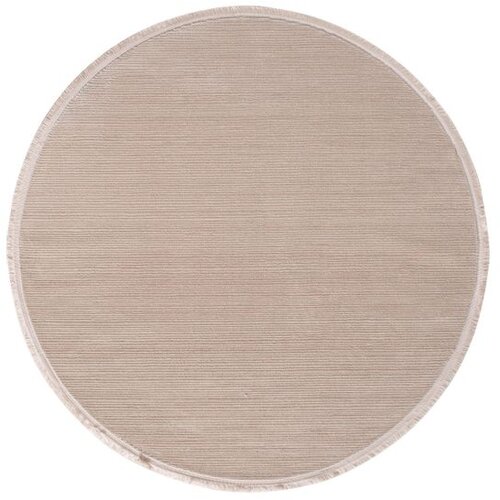 Conceptum Hypnose leo 2973 y - beige beige carpet (80 x 80) Slike