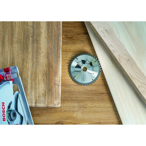Bosch STANDARD List kružne testere 2609256802 Slike