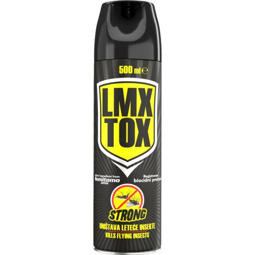 LM Tox LMX TOX STRONG sprej 500ml Cene