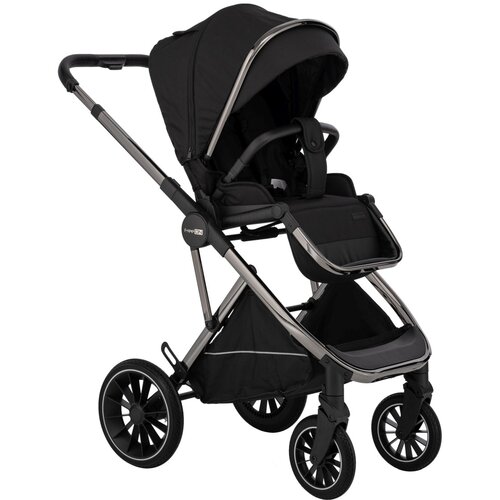 Freeon Voziček 3v1 Allegro black Cene
