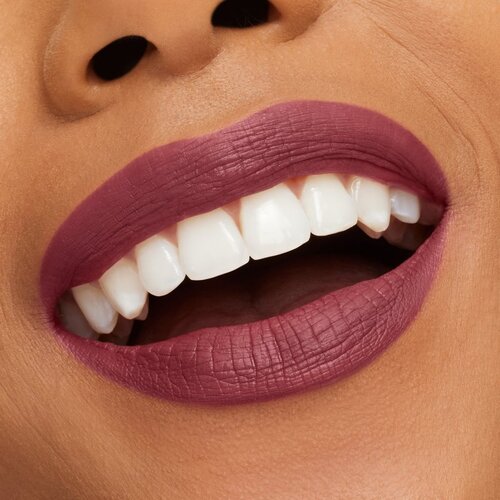 MAC Cosmetics MACximal Silky Matte Viva Glam Lipstick matirajući ruž za usne nijansa Viva Empowered 3,5 g Slike