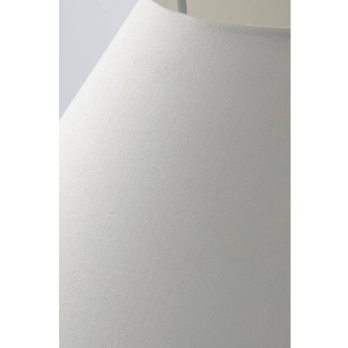Jotex Rožnata/kremno bela keramična namizna svetilka (vi&amp;scaron;ina 29 cm) Karamell &amp;ndash; Slike