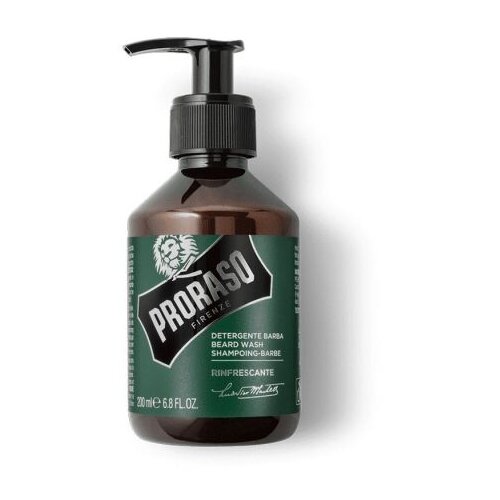 Proraso Šampon za bradu Refresh, 200ml Cene
