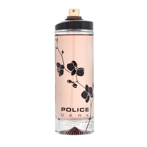 Dark Women 100 ml toaletna voda Tester za žene Cene