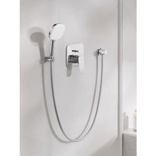 Grohe 1017780000 cubeo pokrivna plo&amp;scaron;ča Slike