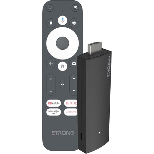 Strong Snažni LEAP-UNA Android TV Stick FHD Slike