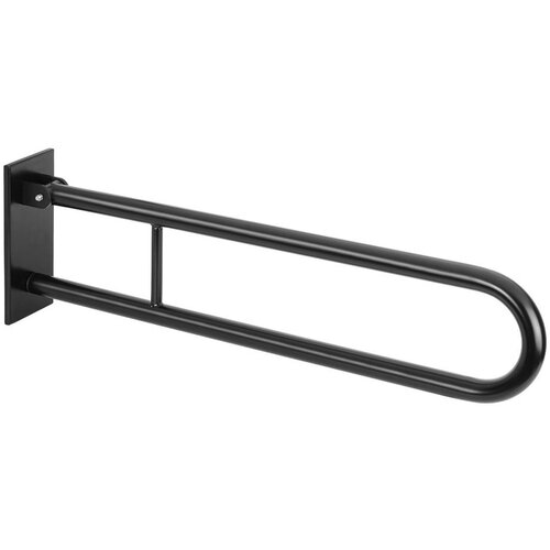 Sapho Jeklen stenski varnostni ročaj 83 cm Handicap – Cene